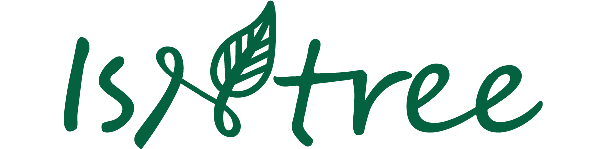 Isntree-logo