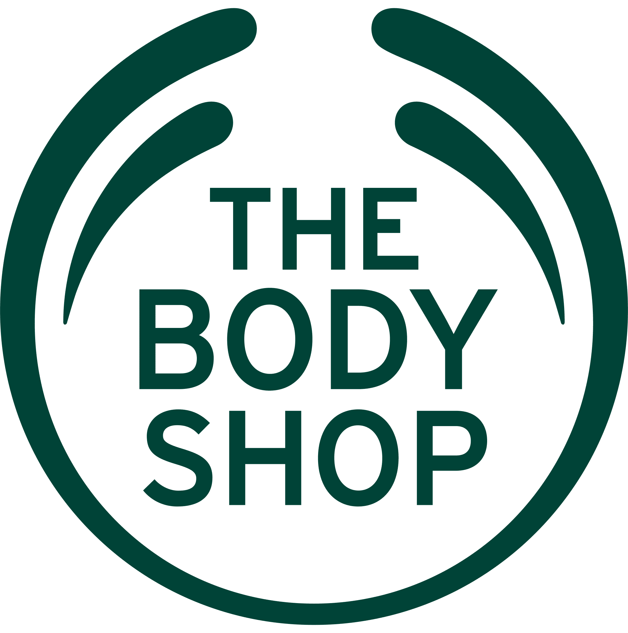 The-Body-Shop-Logo